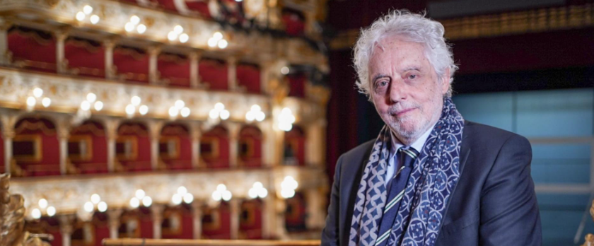 Un brano di Nicola Piovani in memoria delle vittime di Cutro