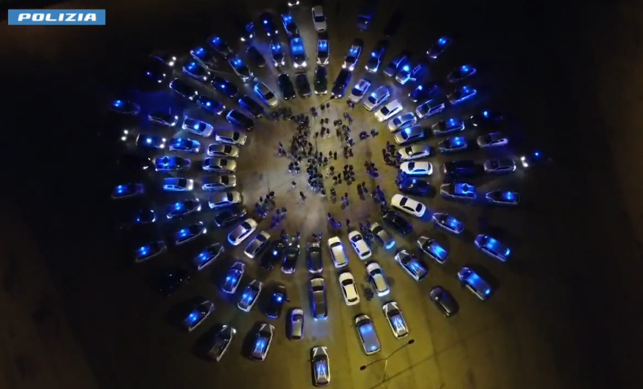 ‘Ndrangheta al Nord, sempre più «minorenni nei clan»