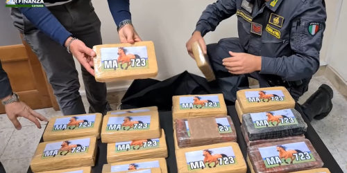 ‘Ndrangheta, chat criptate e “tassa” del 40%: la scalata dei broker calabresi al porto di Catania