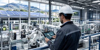 Investimenti sostenibili 4.0, 448 milioni per le imprese del Sud