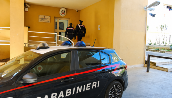 Notte di sangue allo Zen, 45enne trovato morto in strada
