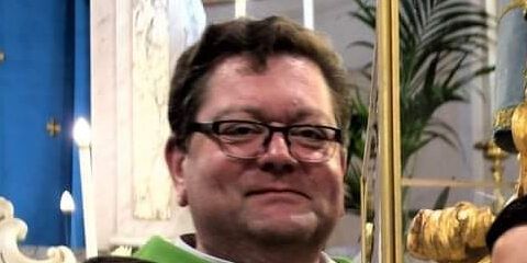 Arcidiocesi di Rossano-Cariati, è don Maurizio Aloise il nuovo Pastore – LETTERA E INTERVISTA