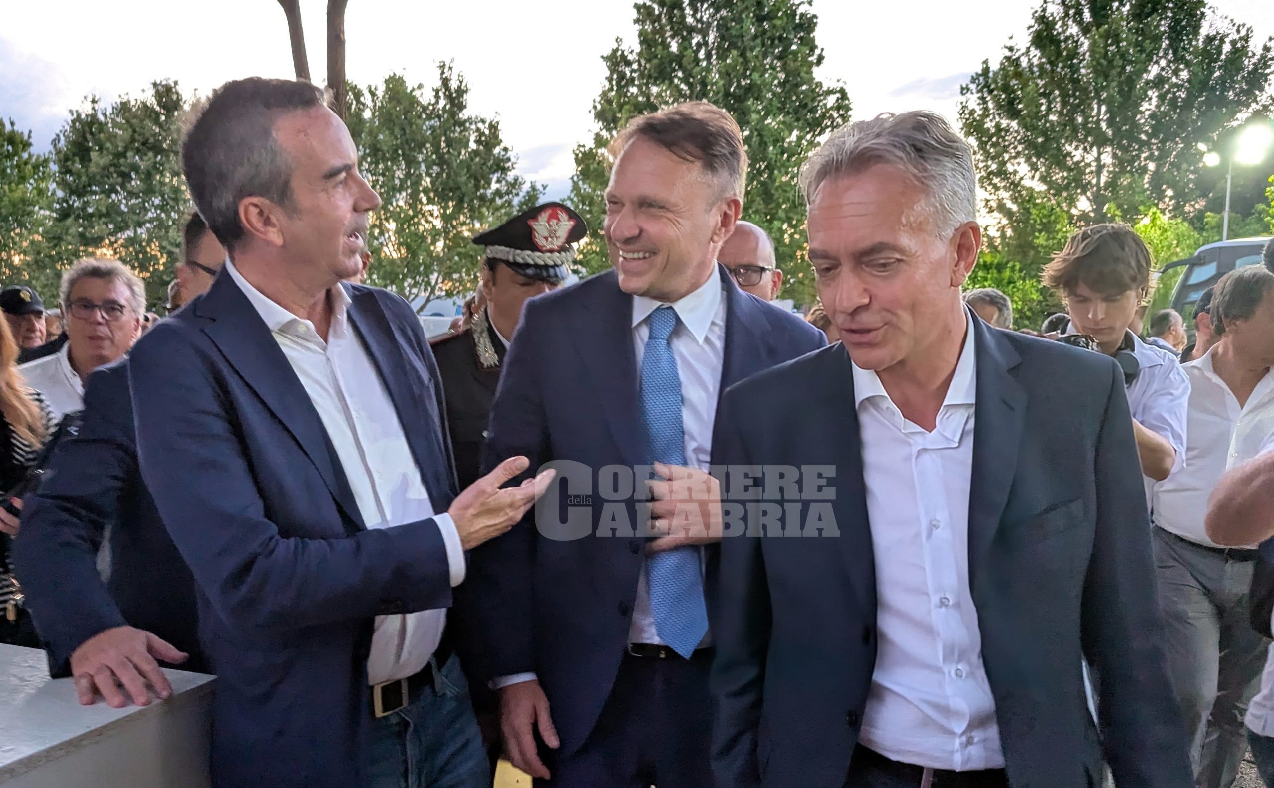 Qui dove tutto inizia, nella Terra di Enotria al via la seconda edizione di Vinitaly in the City