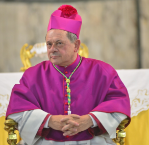 «Non è il santuario della 'ndrangheta, Polsi sia simbolo di riscatto» – VIDEO