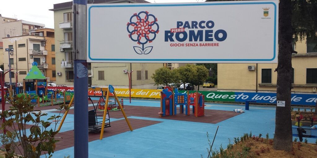 Nuovi atti vandalici al Parco per bambini disabili, “La Terra di Piero”: «Siamo stanchi e abbandonati»