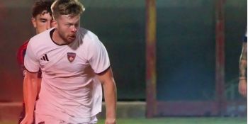 Cosenza, beffa nel finale: il Potenza segna al 96′ e vince 2-1