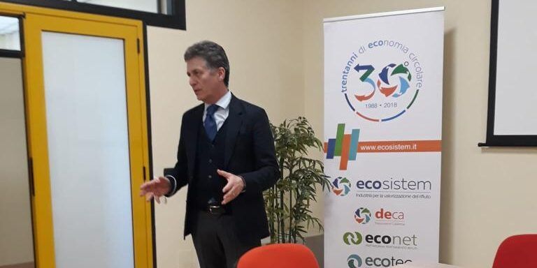 Unindustria Calabria e il commissario Zes incontrano le aziende dell’area industriale di Lamezia Terme