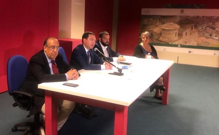 Il borgo di Gerace destinatario di un finanziamento da 20 milioni di euro – VIDEO