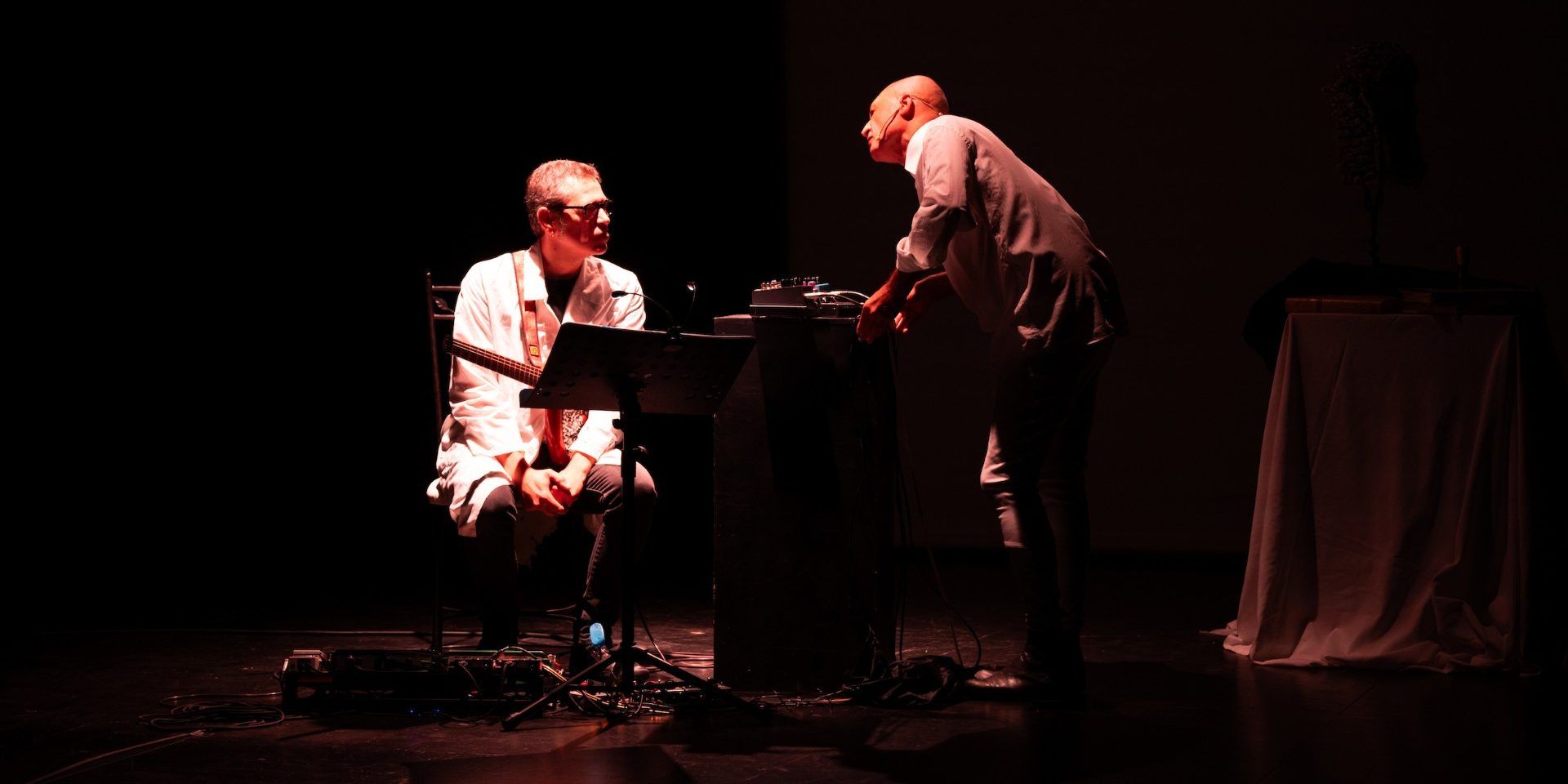 “Spettri di Newton”, appuntamento tra scienza e arte mercoledì 25 febbraio al PTU di Rende