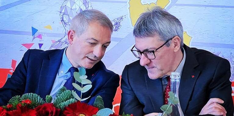 Landini: la parola Sud nemmeno esiste nella manovra del governo – VIDEO