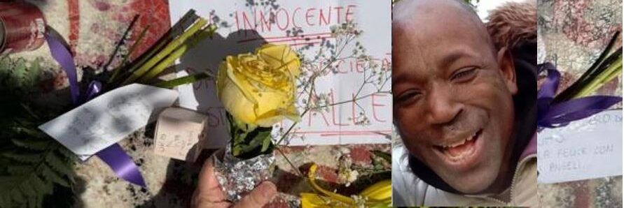 Svolta nell’omicidio del clochard pestato a morte a Pomigliano: arrestati due sedicenni