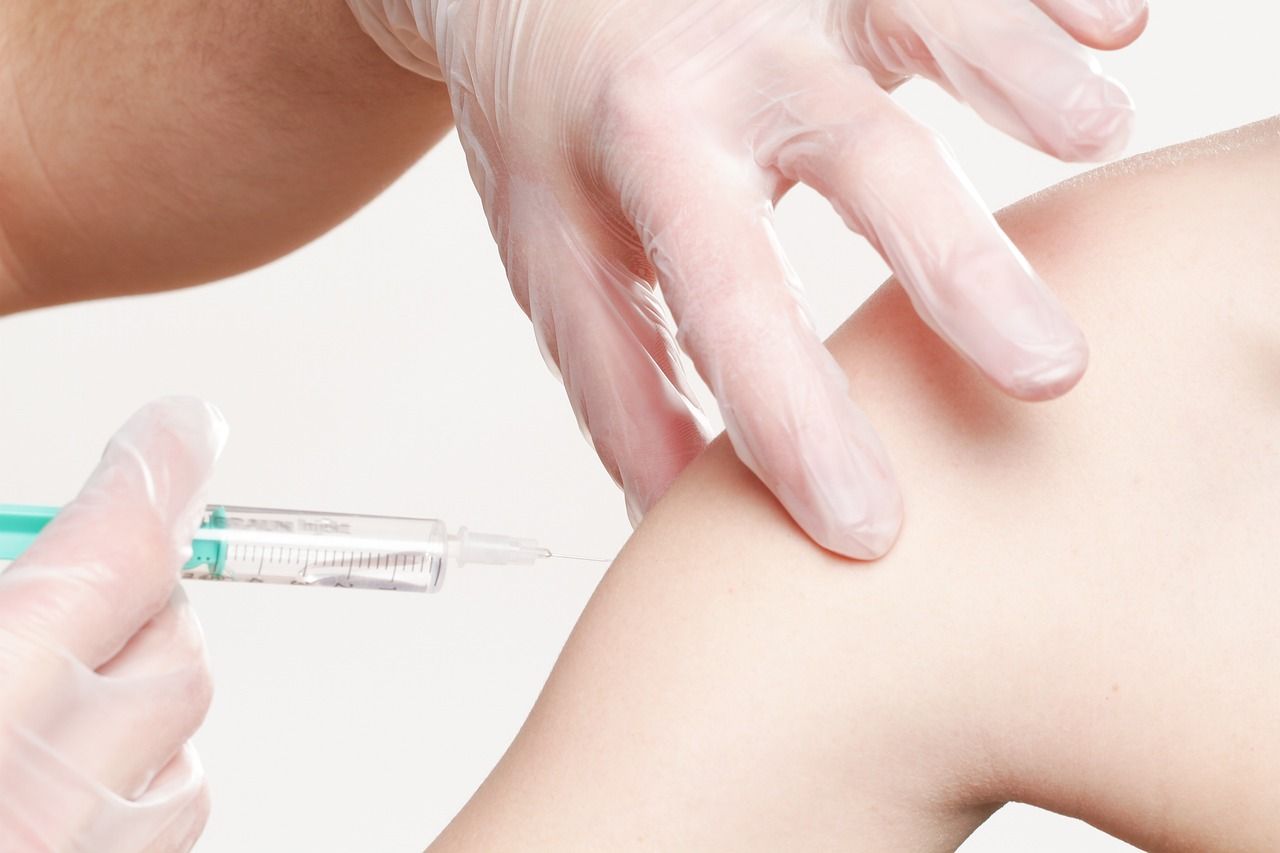 Aperta la campagna vaccinale antinfluenzale: in Calabria notevole aumento di casi
