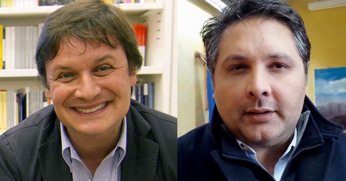 Vincenzo Luberto e Ferdinando Aiello assolti in via definitiva