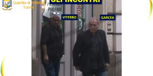 «Voti in cambio di soldi». La Cassazione condanna due boss di 'ndrangheta in Piemonte
