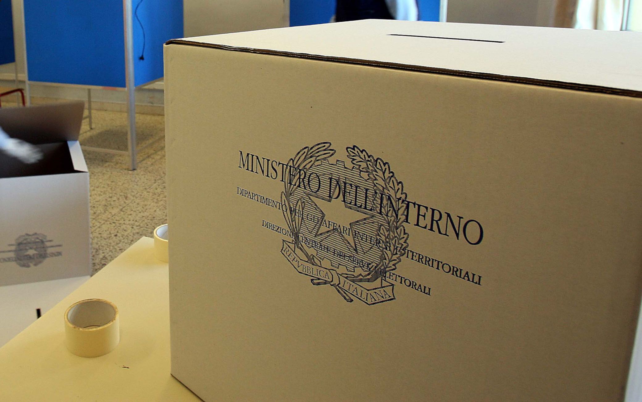 «Voto utile e voto necessario»