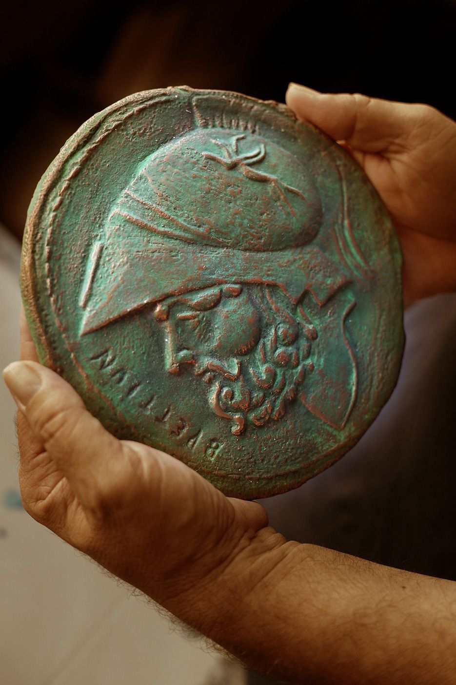 A Tiriolo le giornate del cinema archeologico