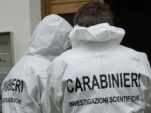 Omicidio Avato, lunedì le analisi sull'arma di Dulan