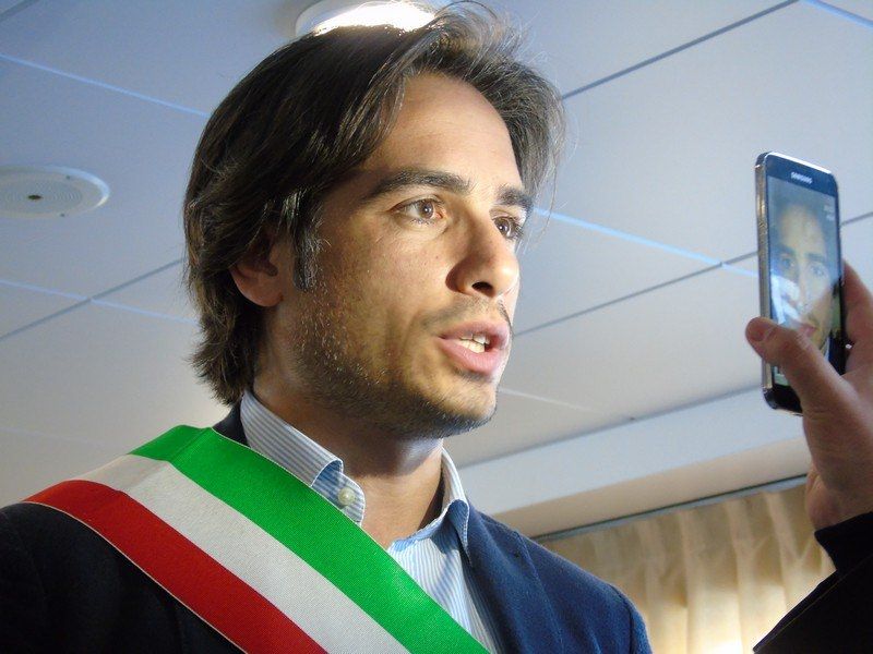 Falcomatà: «Senza infrastrutture il Sud muore»