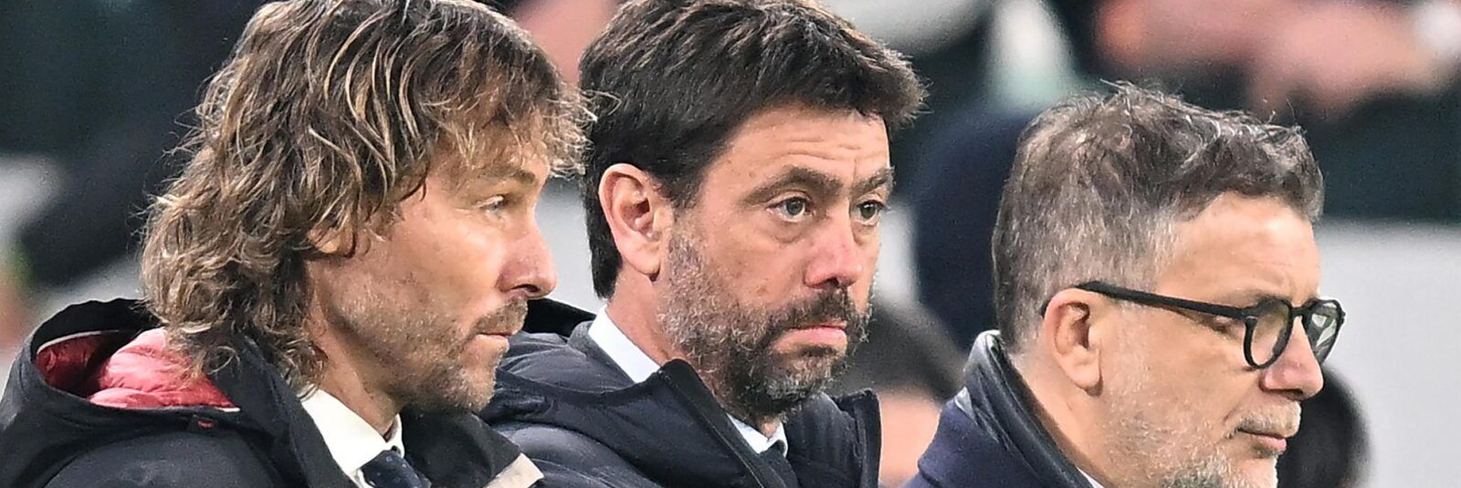 Inchiesta sulla Juve, gli ex vertici chiedono di patteggiare