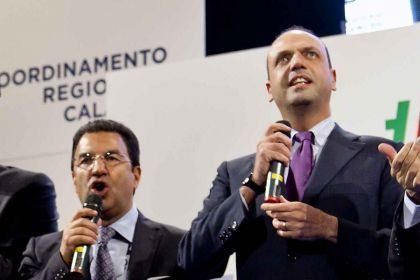 Si è rotto (in Calabria) il patto tra Ncd e Pd