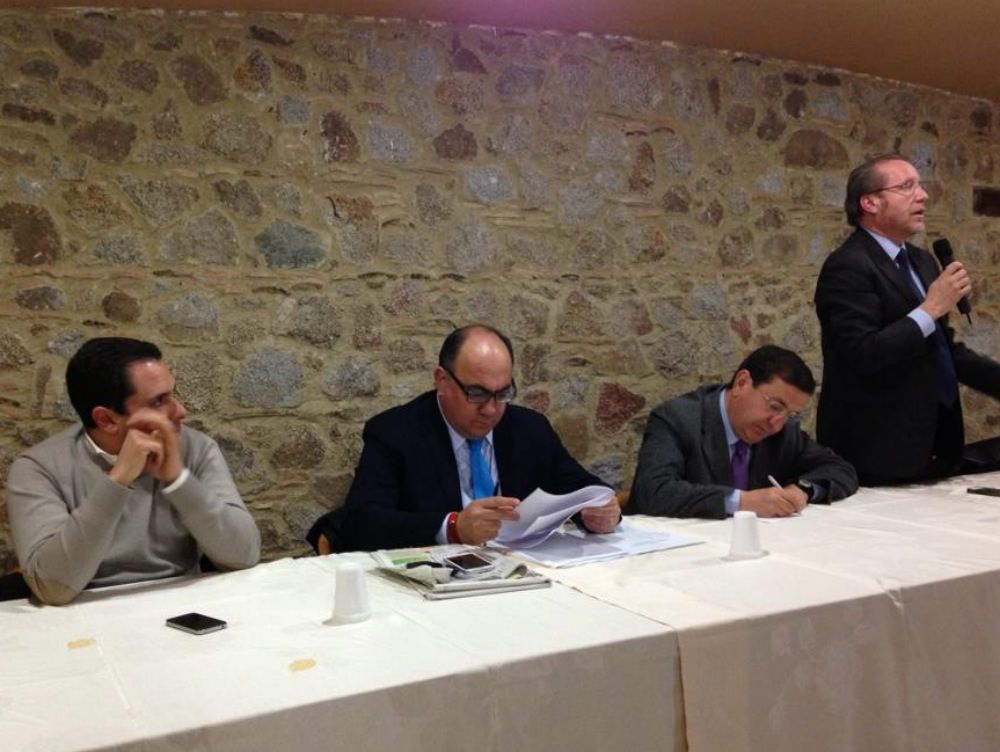 Allarme per i precari calabresi