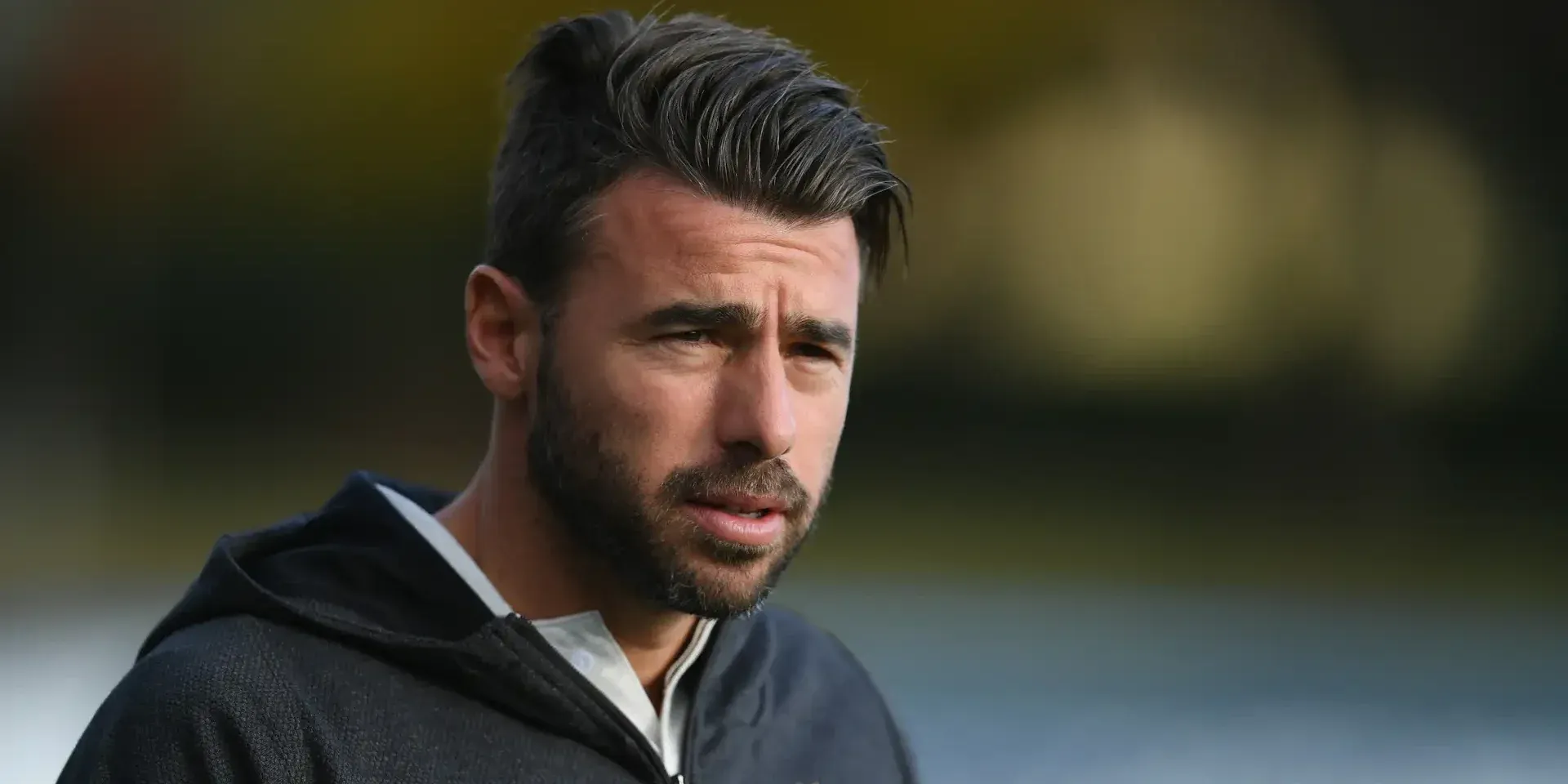 «Il Catanzaro sta facendo qualcosa di incredibile»: Barzagli elogia Aquilani e i giallorossi