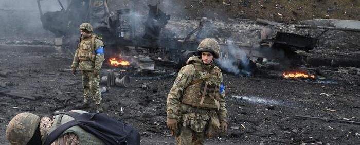 «L’arsenale dell’Occidente nella guerra economica alla Russia»