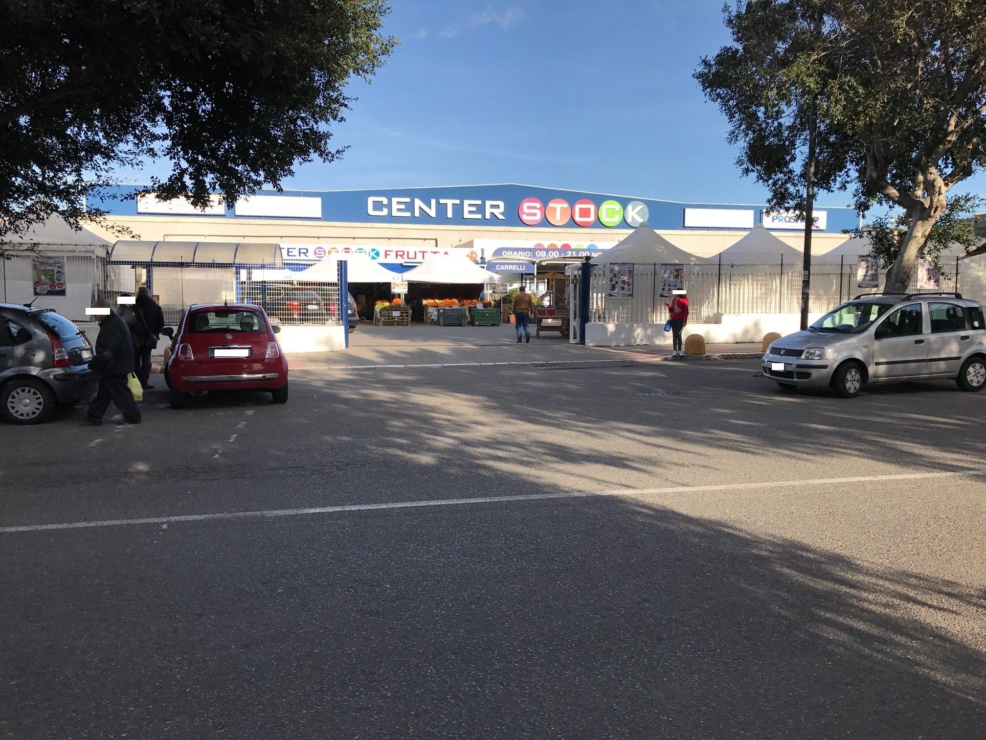 Maxi sequestro a imprenditore di Reggio – VIDEO