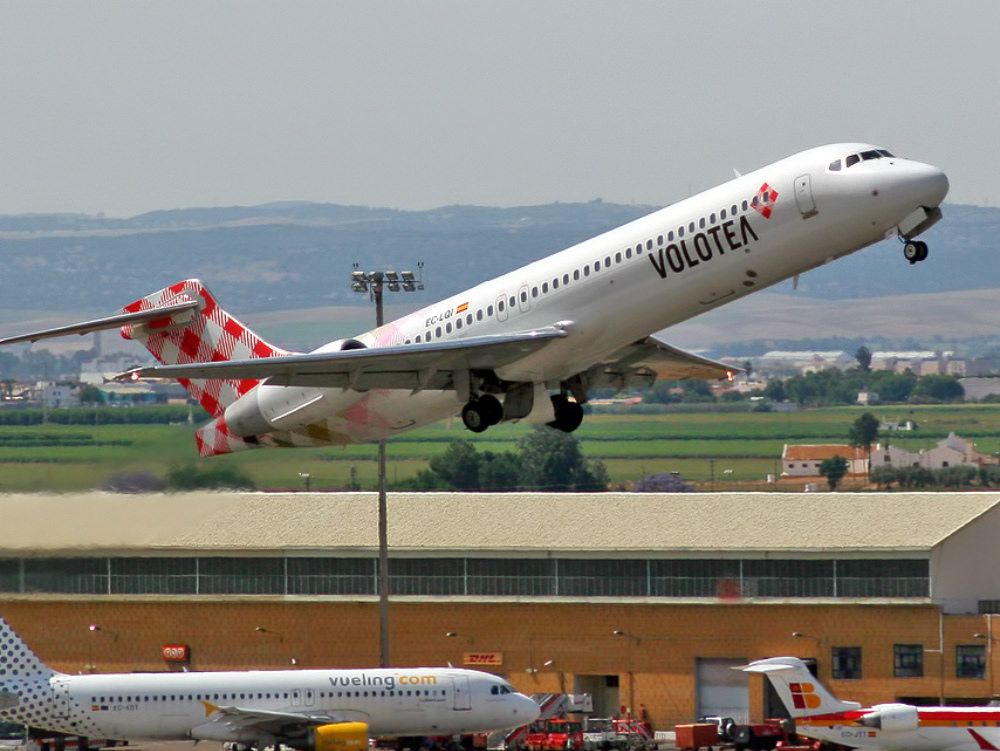Terrore in volo sull'aereo Genova-Lamezia