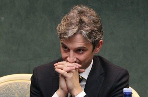 L'arrivederci del medico gentile