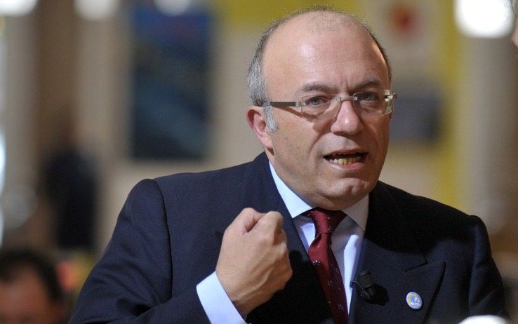 Storace: «In Calabria vogliono votare nel 2015»