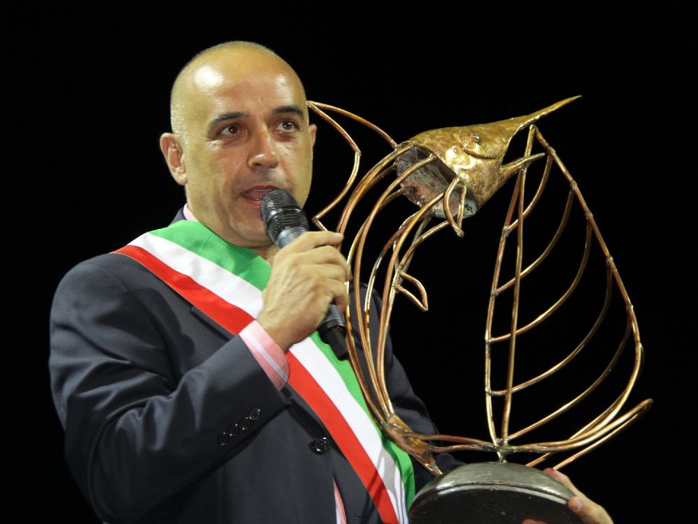 Legambiente premia Santa Caterina dello Ionio