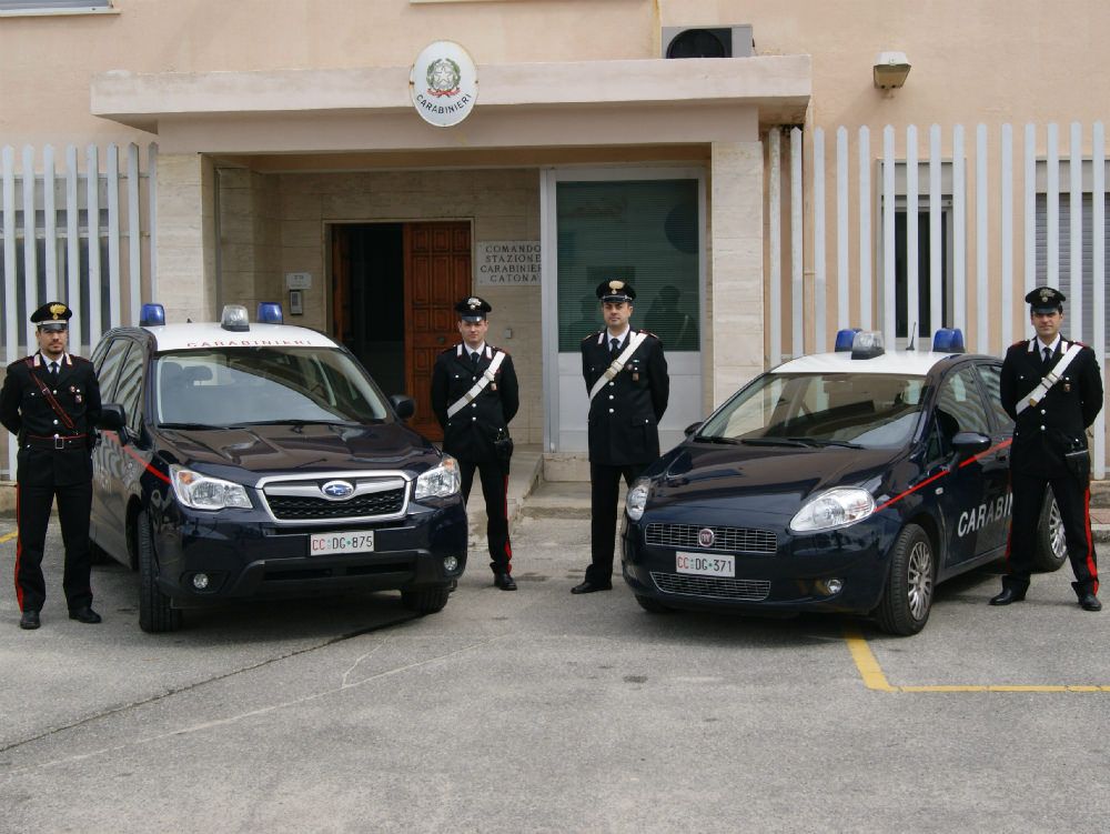 Faida nel Vibonese, tre fermi: fu vendetta e «politica criminale»