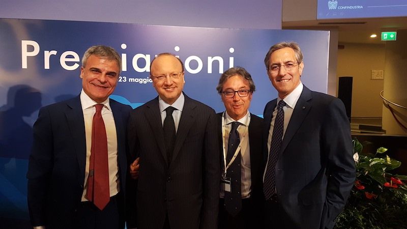 Mazzuca: «È il momento di far decollare bandi e progetti»