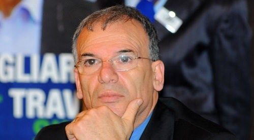 Tallini: Oliverio vigili sull'operato di Tansi