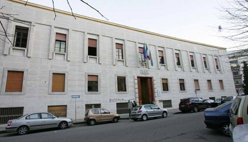 «Beni per un miliardo abbandonati dalle Asp calabresi»