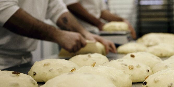 Catanzaro, detenuti diventano pasticceri grazie al progetto di “Fondazione con il Sud”