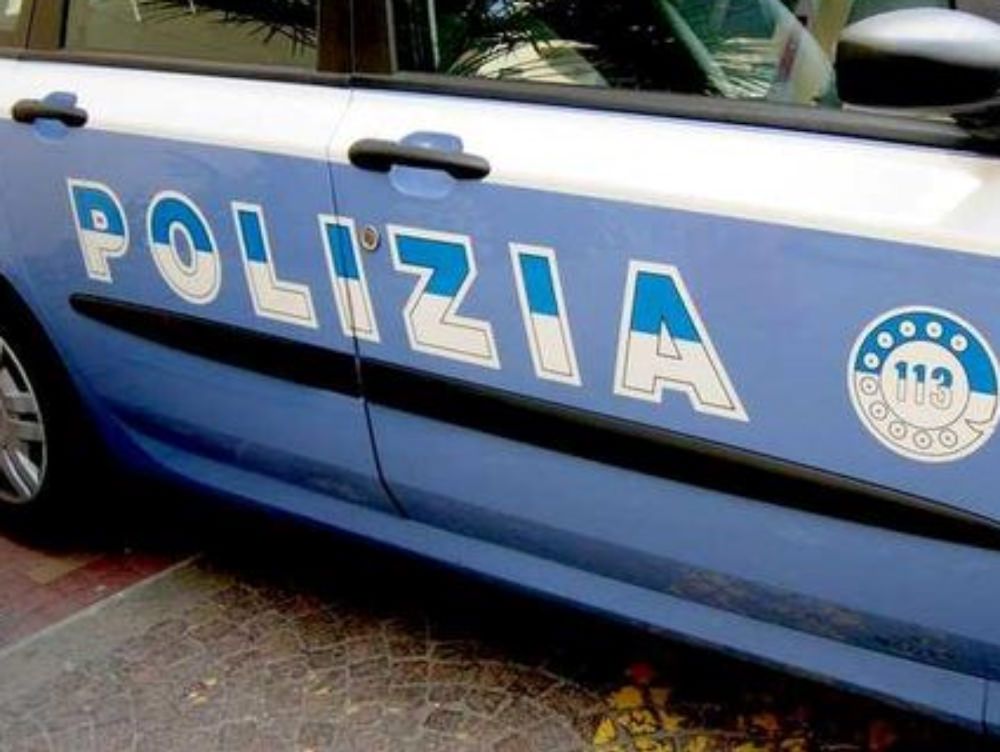Arrestati quattro uomini dei Gallico