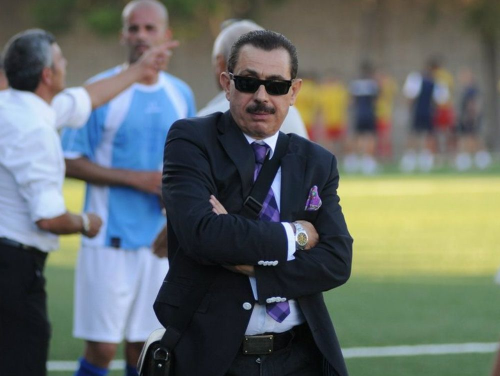 L`appello di Cosentino a istituzioni e imprenditori: «Aiutatemi»