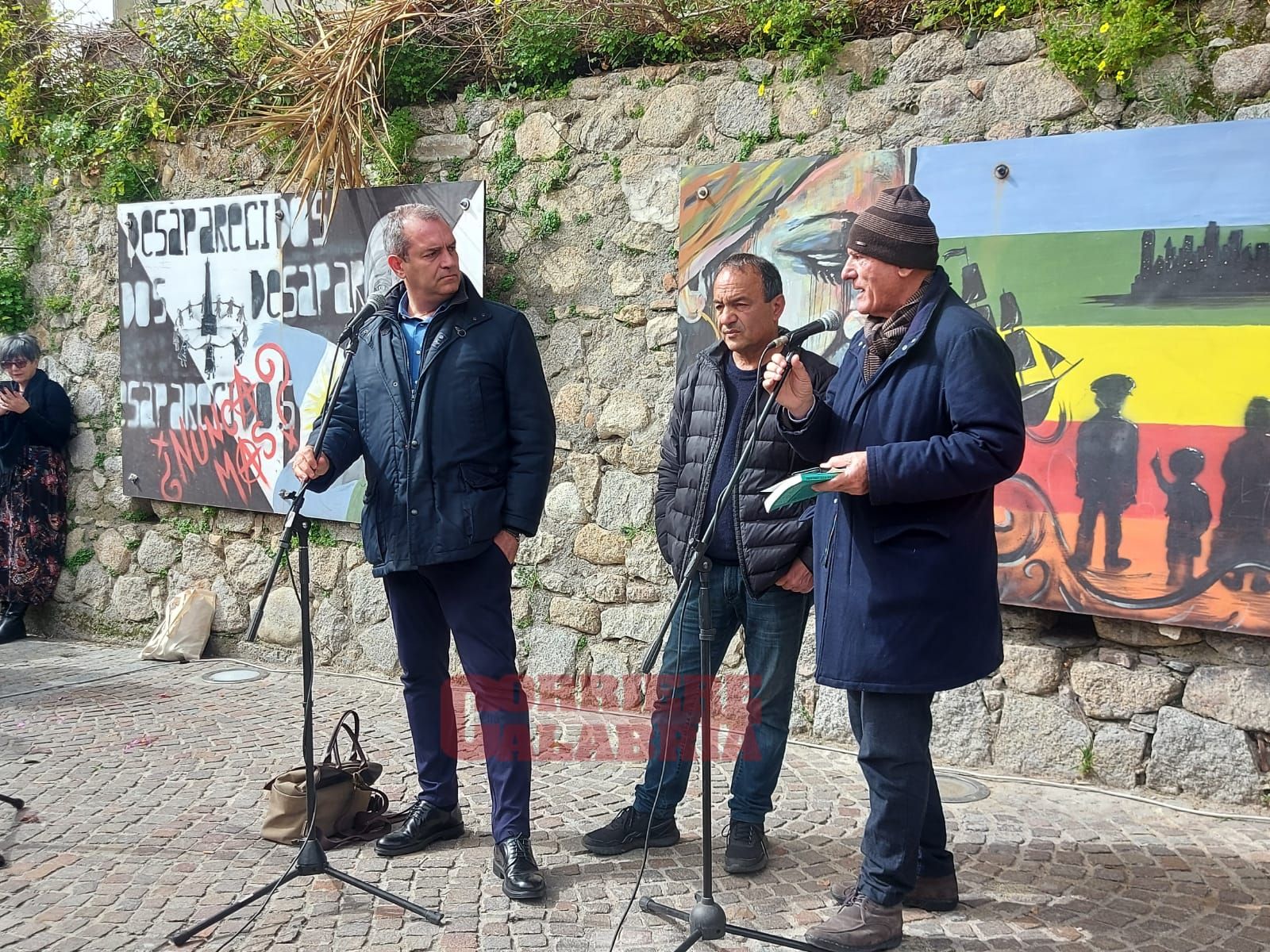 Lucano: «Rifarei tutto. Chi vuole chiudere i porti si immedesimi nei migranti in fuga dalla guerra»