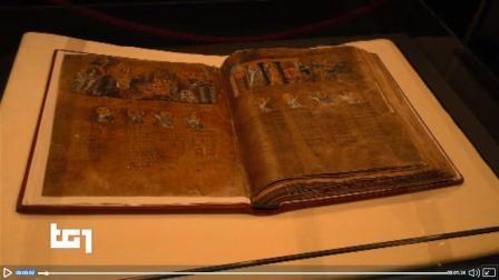 Rossano testimonial del Fai al Tg1 – IL VIDEO