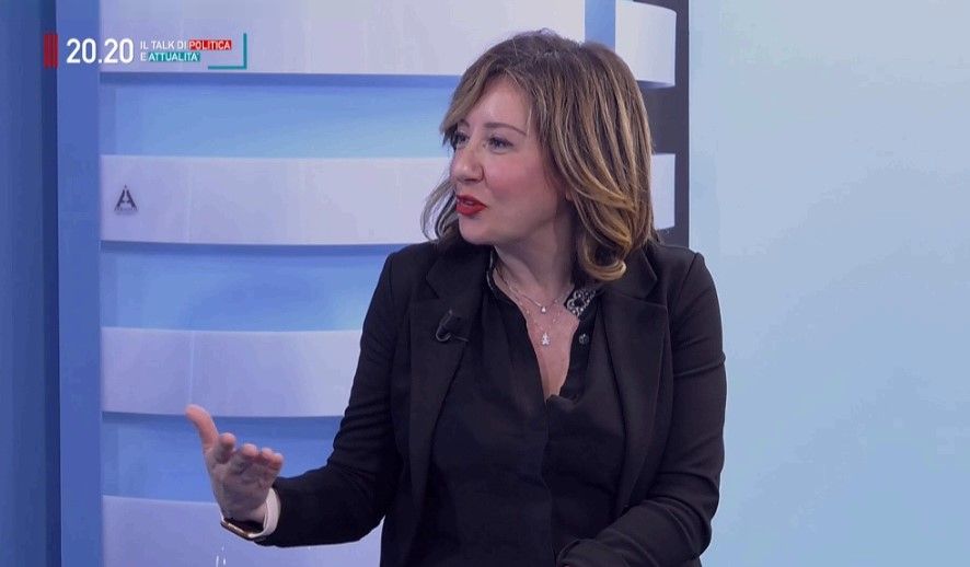 Fragomeni: «Occhiuto non premi Sibari danneggiando l’Asp di Reggio Calabria»