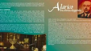 Cosenza, il "caso Himmler" finisce sul Corsera