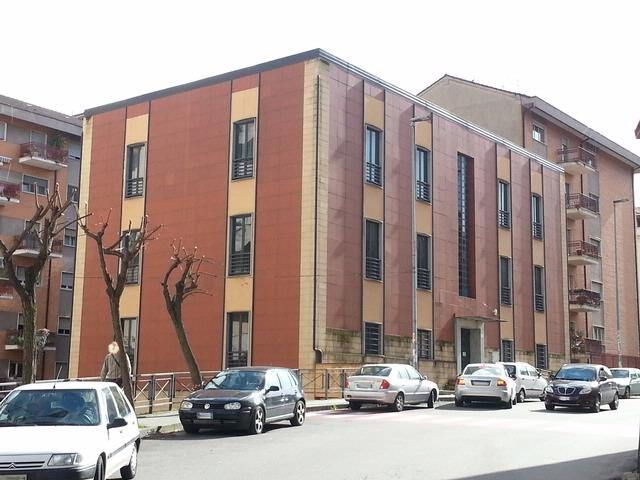 Palazzo Lecce, Minutolo: «Adibirlo a  poliambulatorio»