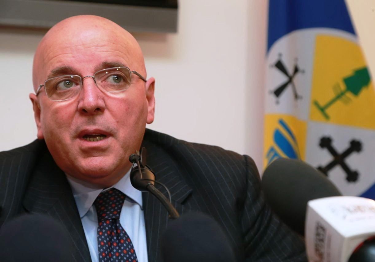 Oliverio: Minniti punto di riferimento per la Calabria