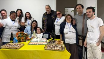 Dal dolore alla solidarietà internazionale: nasce l’associazione “Le Manine di Mohamed Edward”