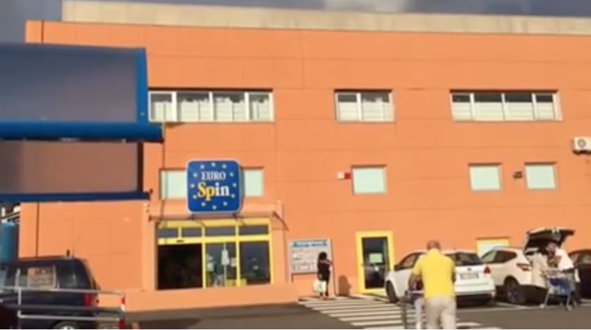 Guerra dei market, «il falso non è di Metro Center»