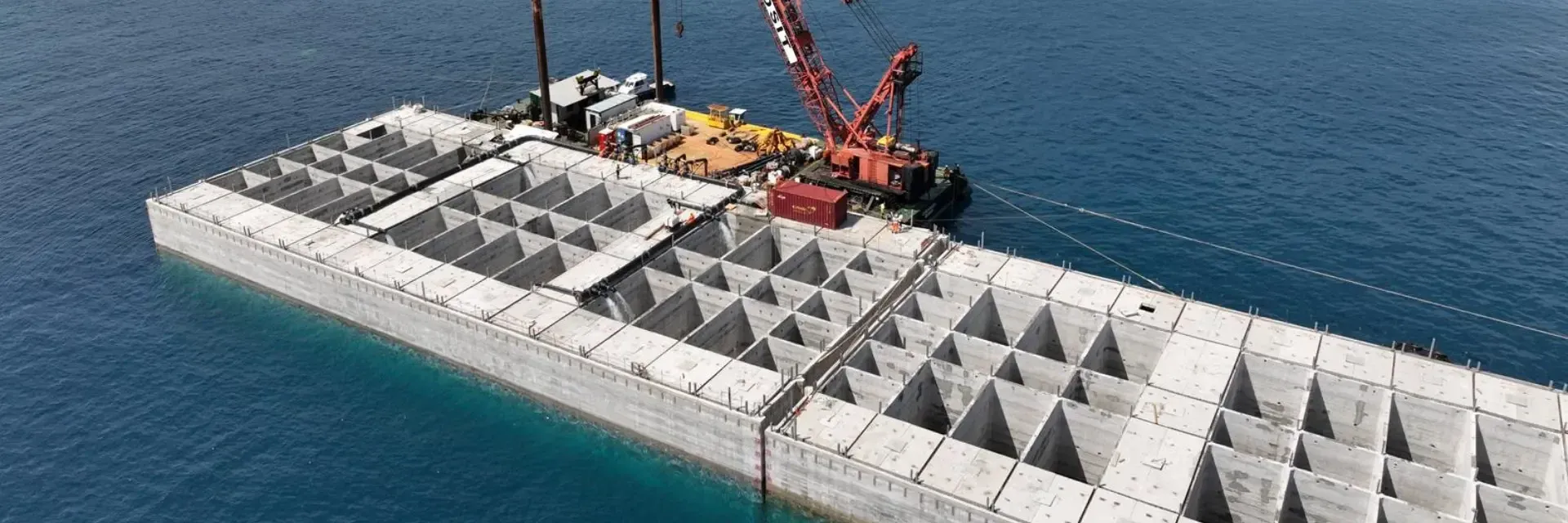 Caporalato nei cantieri del porto di Genova: 8 arresti
