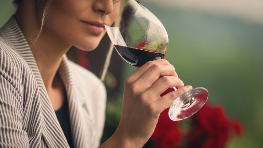 In Calabria il vino è donna: 30 imprenditrici ed enologhe che hanno fatto scuola