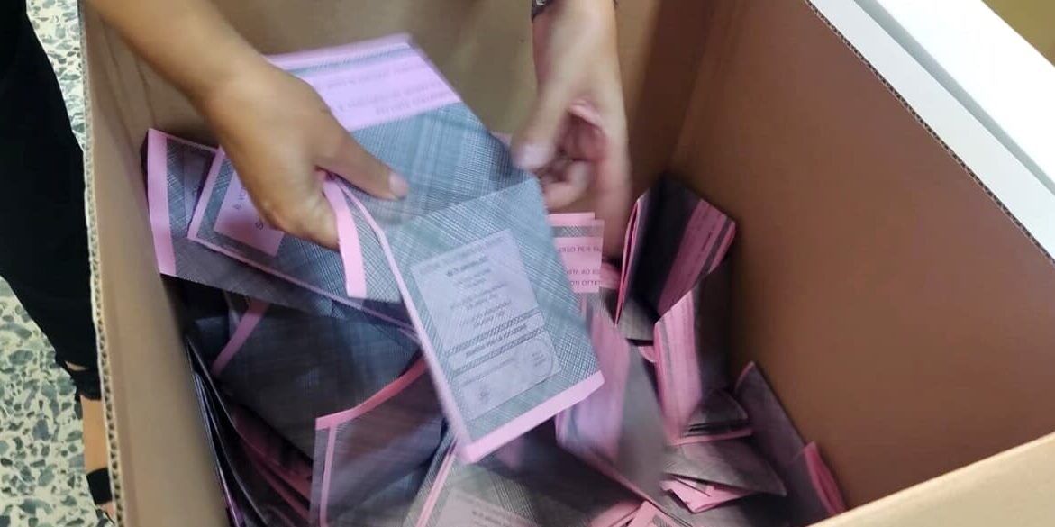 «Reggono i populismi  e crolla il leghismo»